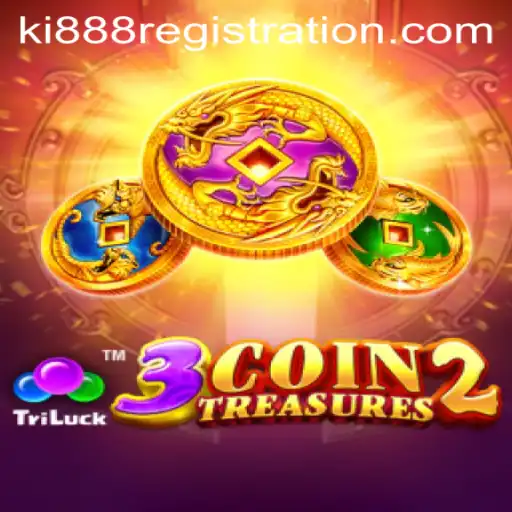 Exploring the Thrilling Universe of 3CoinTreasures2