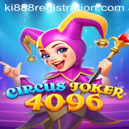 CircusJoker4096: The Latest Sensation in the Gaming World