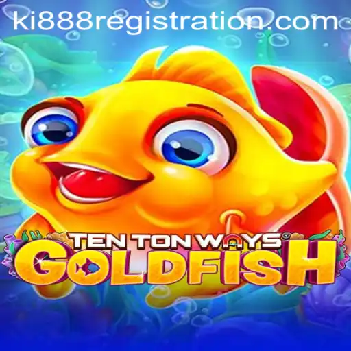 Navigating the Aquatic Adventures of TenTonWaysGoldfish