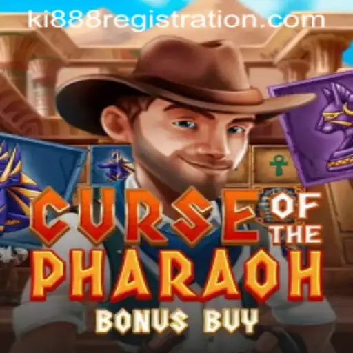 Adventure Awaits in Curse of the Pharaoh Bonus Buy