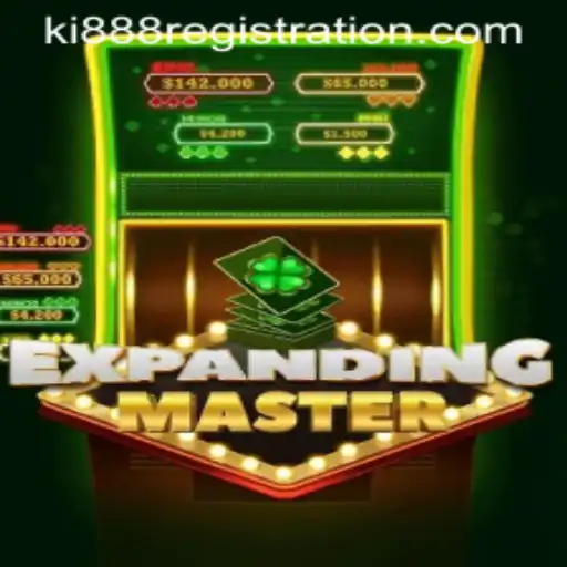 Exploring ExpandingMaster An Engaging Strategic Challenge