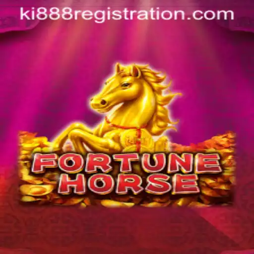 FortuneHorse: The New Era of Interactive Gaming with ki888