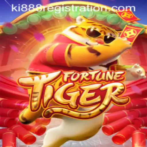 FortuneTiger: A Unique Gaming Experience with KI888