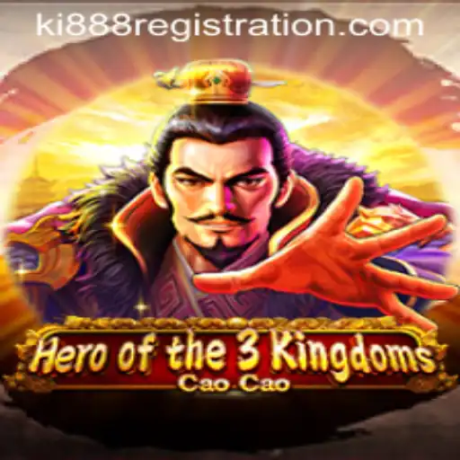 Heroofthe3KingdomsCaoCao: A Strategic Journey Into Ancient China