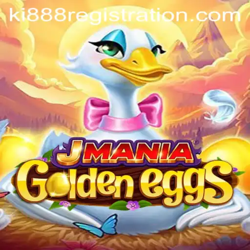 JManiaGoldenEggs – An Exciting Adventure in the World of Gaming