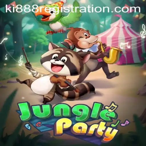Exploring the Thrilling World of JungleParty: Adventure Awaits