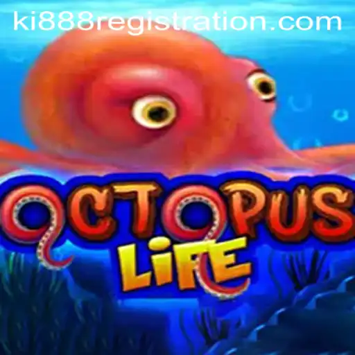 Dive into the Depths of Engagement with OctopusLife