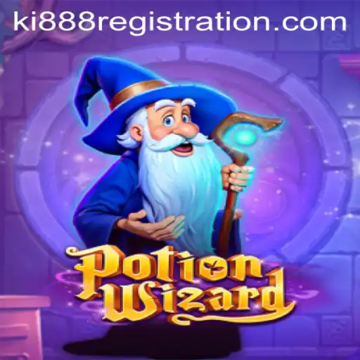 Explore the Enchanting World of PotionWizard: A Journey into Mystical Gaming