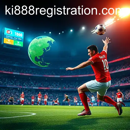 Exploring the Thrilling World of Sports and the Rise of Ki888
