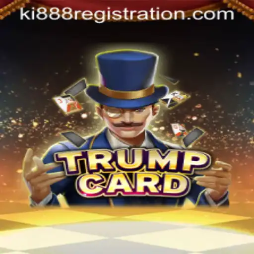 Exploring the Intriguing World of TrumpCard: A Game of Strategy and Wit