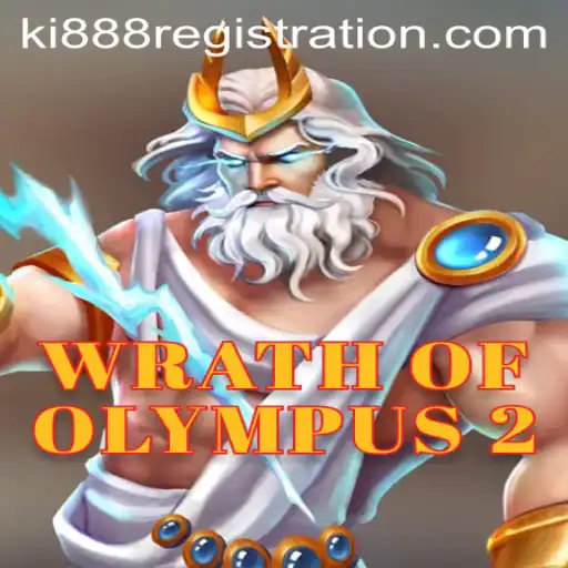 Wrath of Olympus 2: A Mythical Adventure with KI888